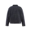 画像2: SAINT Mxxxxxx (BBJ_DENIM JACKET 2nd_REGID) BLUE (2)