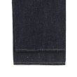 画像4: SAINT Mxxxxxx (BBJ_5 PKT DENIM PANTS_REGID) BLUE (4)