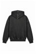 画像2: BREATH (FADE ZIP HOODIE) BLACK (2)