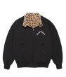 画像2: WACKO MARIA (BARACUTA G9REVERSIBLE HARRINGTON JACKET) BEIGE (2)