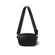 画像2: BLACK EYE PATCH (OG LABEL PU SHOULDER BAG) BLACK (2)