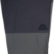 画像3: C.E (NYLON SPLIT WARM UP PANTS) BLACK (3)