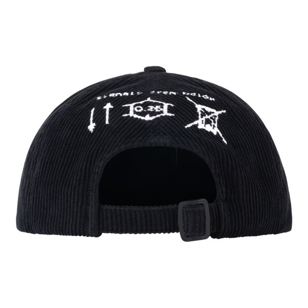 画像3: C.E (SIGNALS FROM BELOW CAP) BLACK (3)