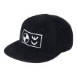 画像1: C.E (SIGNALS FROM BELOW CAP) BLACK (1)