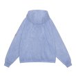 画像2: C.E (OVERDYE LIGHT ZIP HOODY) PURPLE (2)