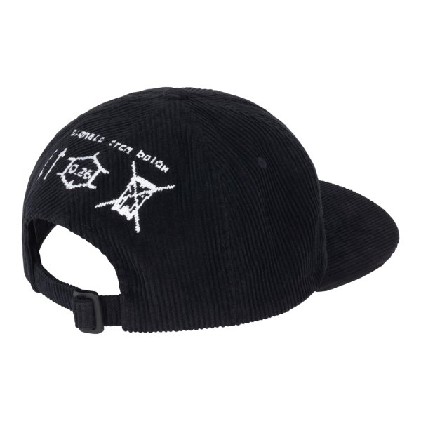 画像2: C.E (SIGNALS FROM BELOW CAP) BLACK (2)