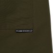 画像3: LQQK STUDIO (CORDURA NYLON FLIGHT PANTS) GREEN (3)