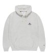 画像2: WACKO MARIA (CHAMPION REVERSE WEAVE PULLOVER HOODED SWEAT SHIRT TYPE-2) SILVER GRAY (2)
