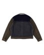 画像2: PHINGERIN (PG1 KNIT) MULTI KHAKI (2)