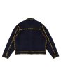 画像2: PHINGERIN (PG1 KNIT) NAVY (2)