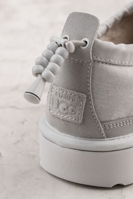 STAMPD (UGG x STAMPD 