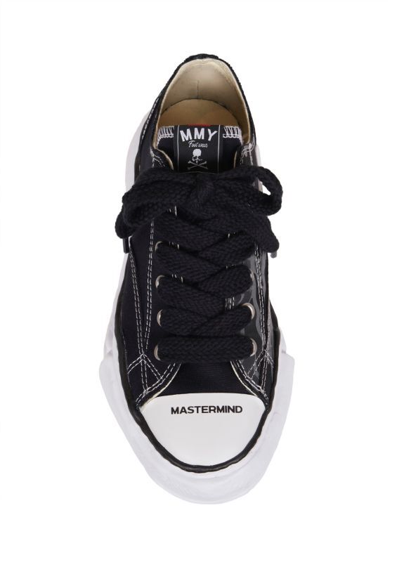 PHENOMENON x MASTERMIND WORLD x Maison MIHARA YASUHIRO (