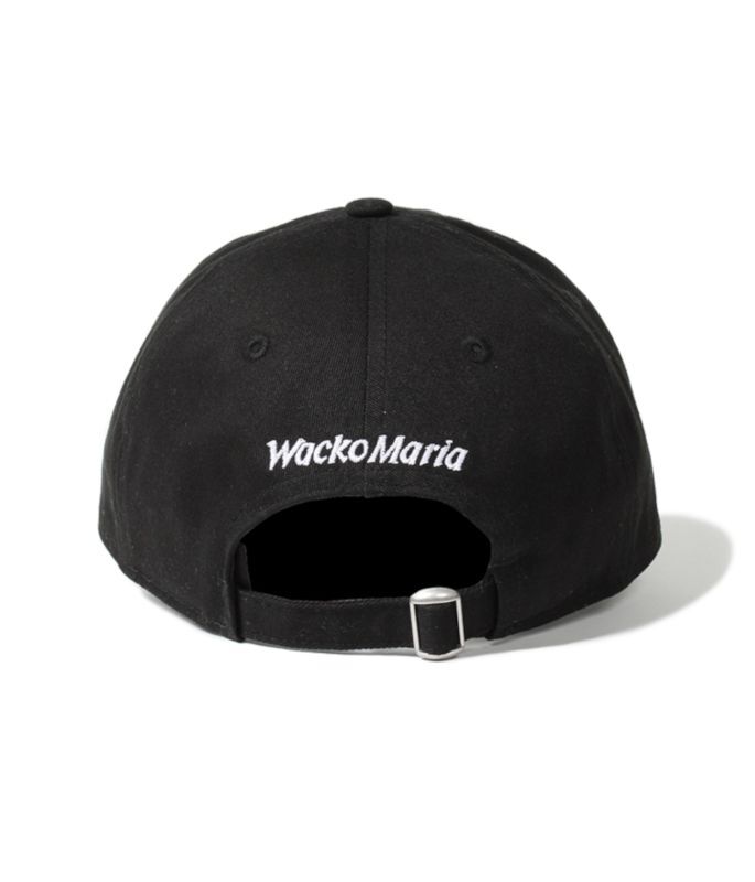 WACKO MARIA × NEW ERA 9TWENTY