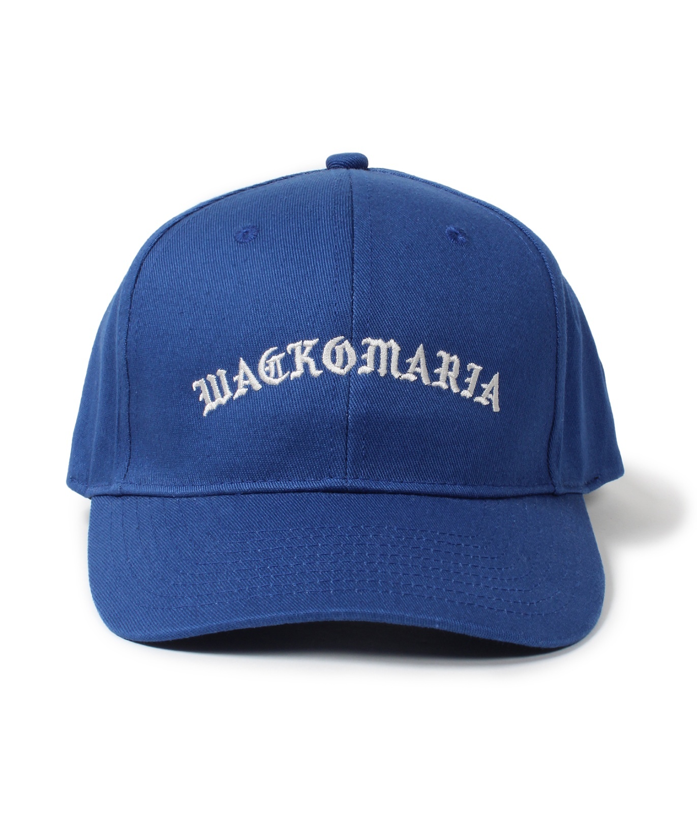 WACKO MARIA 6 PANEL CAP ( TYPE-1) 24fw