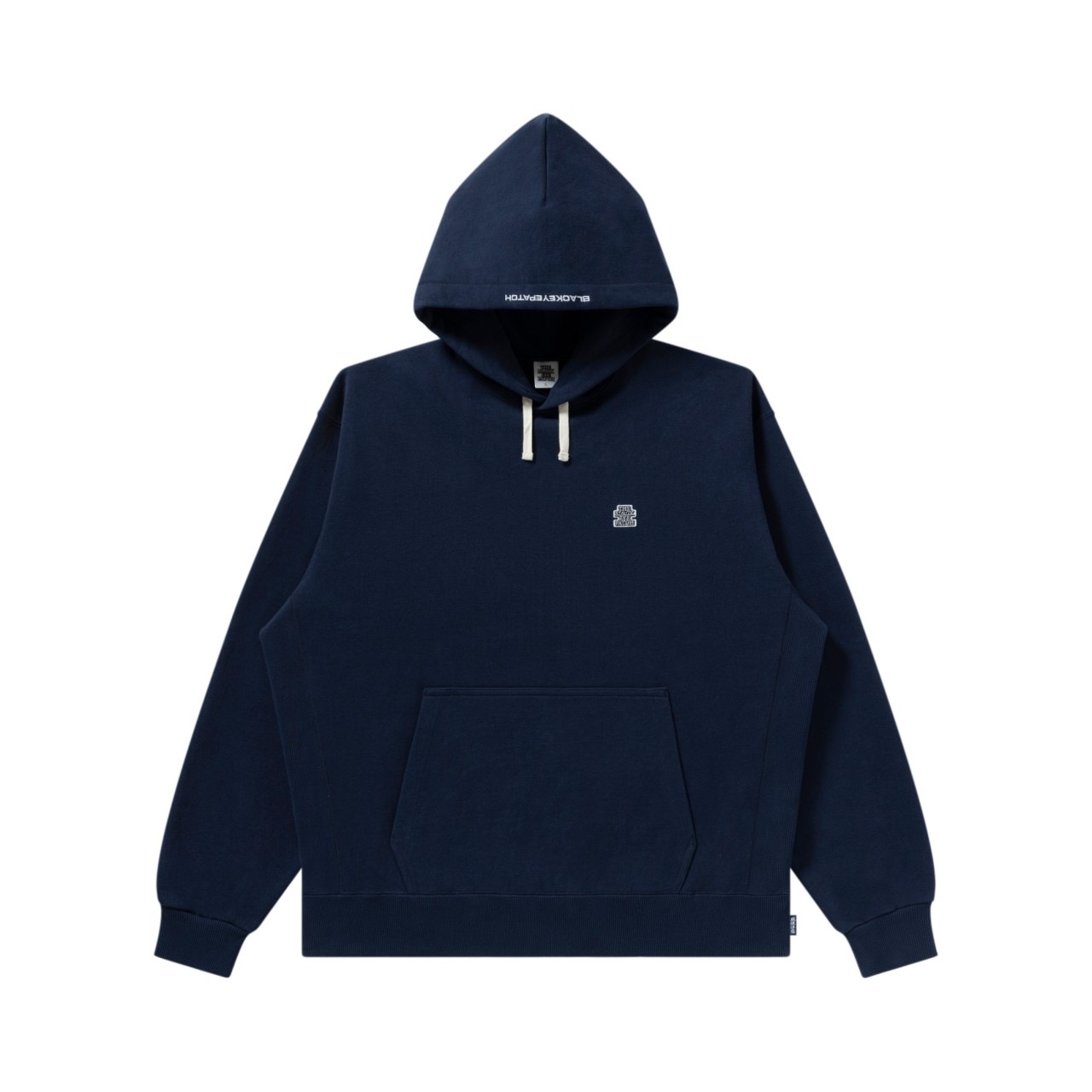 Black Eye Patch OG label hoodie