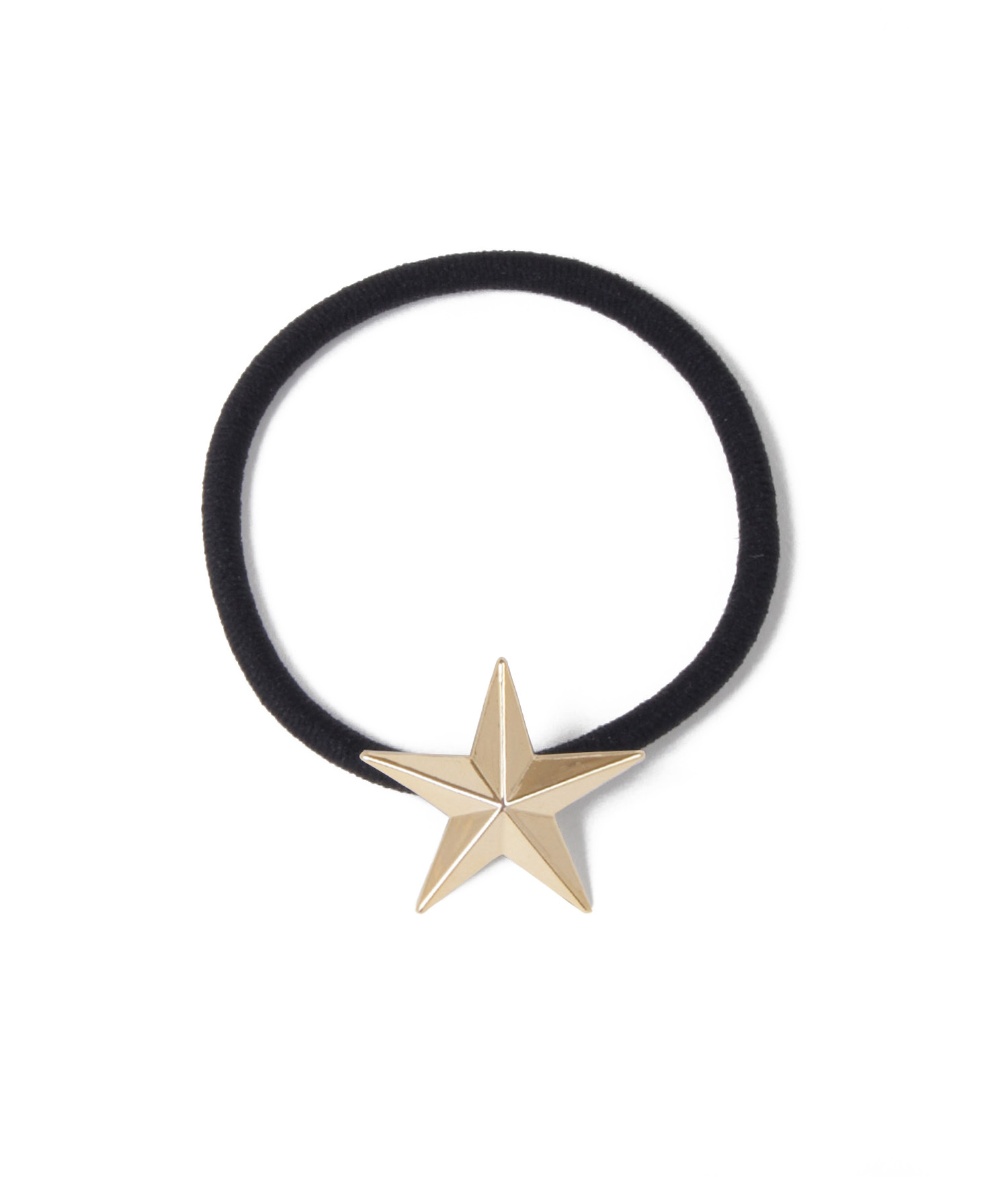 WACKO MARIA ワコマリア ☆ HAIR BAND(STAR) ゴールド シルバー WACKO MARIA (STAR HAIR BAND) GOLD - FAMLEST