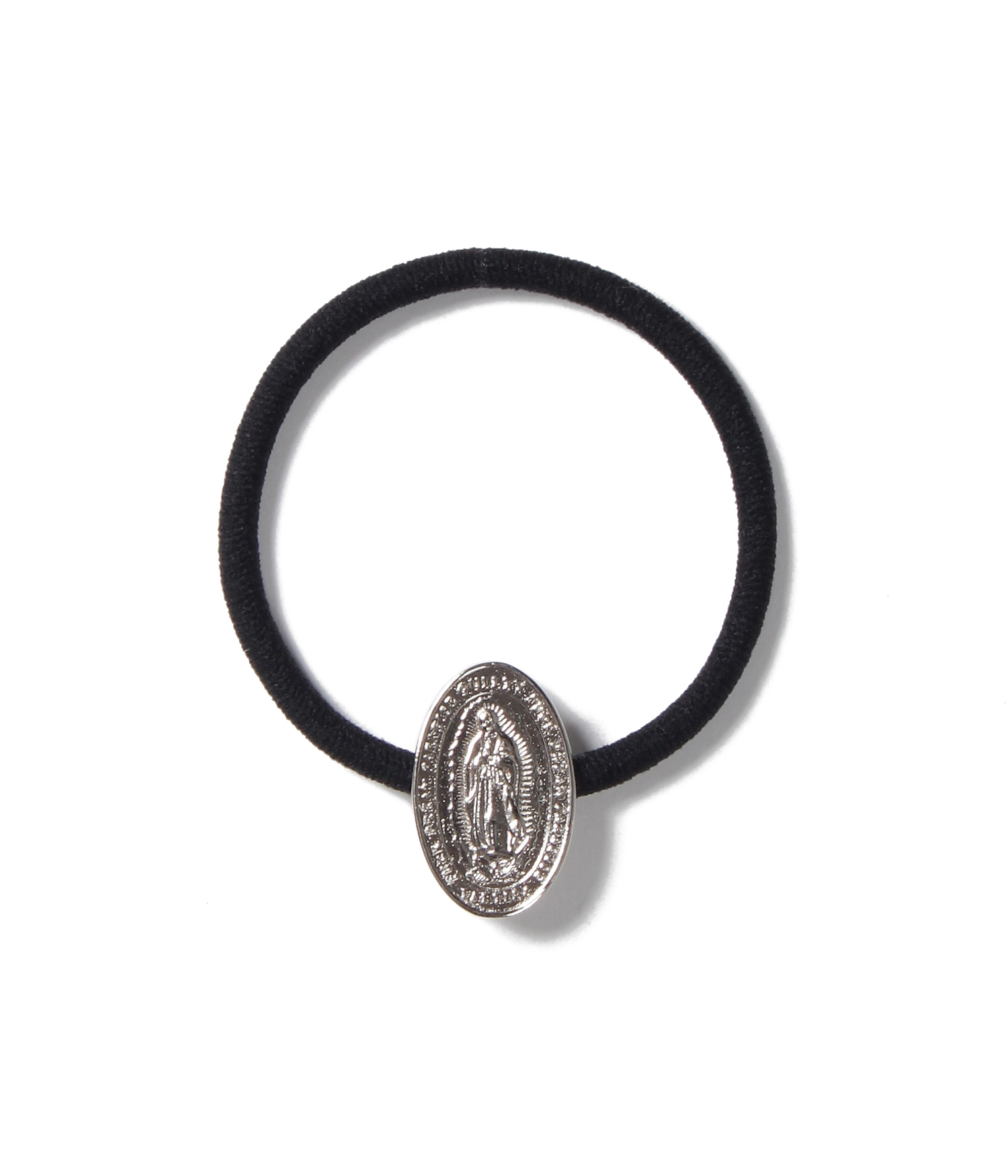 輝い WACKO FAMLEST - SILVER BAND) HAIR MEDAL (MARIA MARIA パンツ