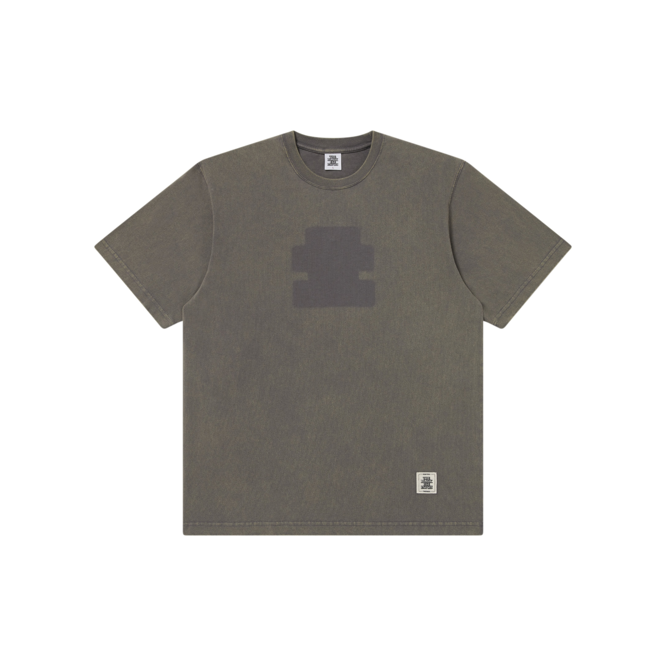 Blackeyepatch OG label baby tee size S