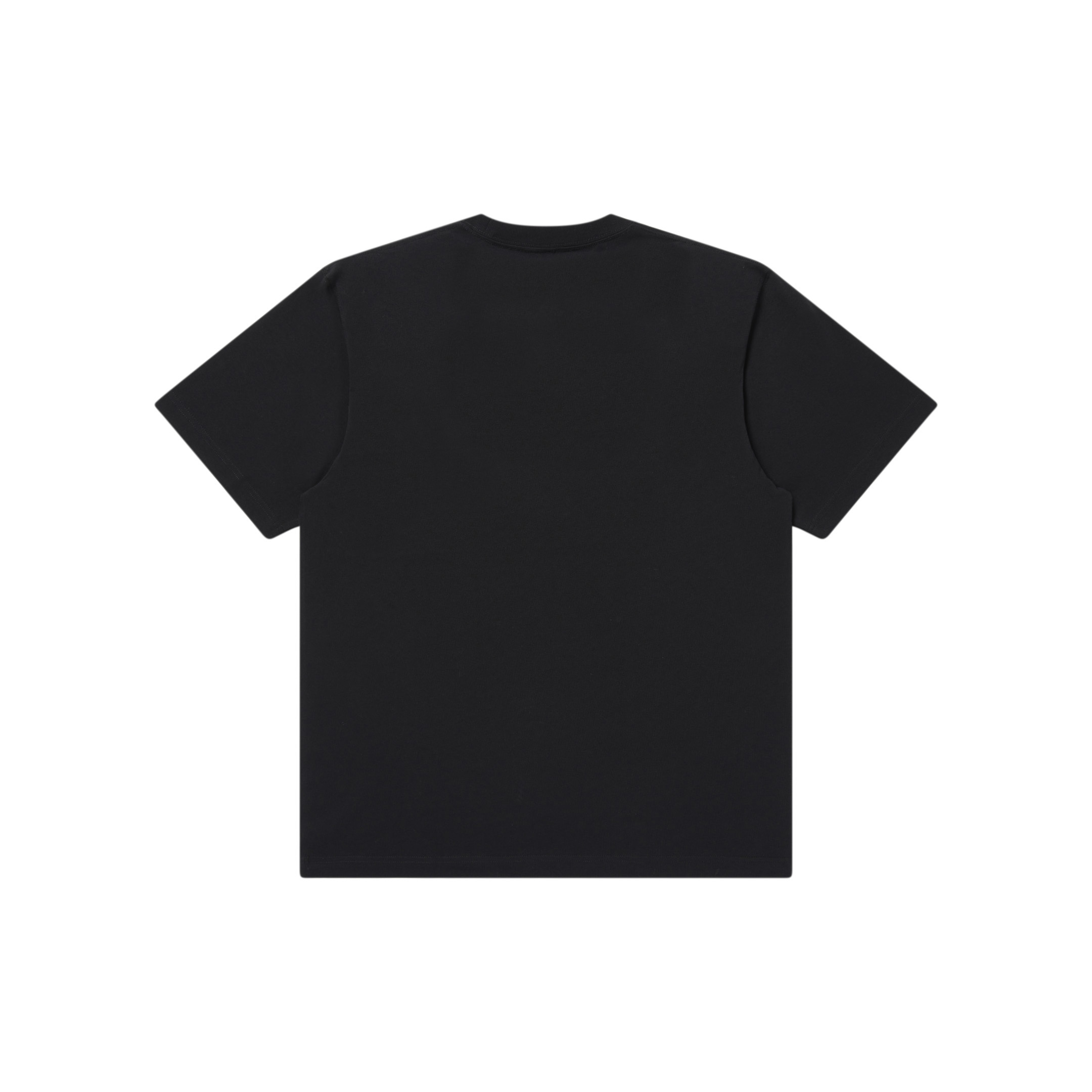 完売必至■Black Eye Patch■HEAVY WEIGHT SMALL HWC TEE BLACK EYE PATCH (HEAVY WEIGHT SMALL HWC TEE) BLACK - FAMLEST