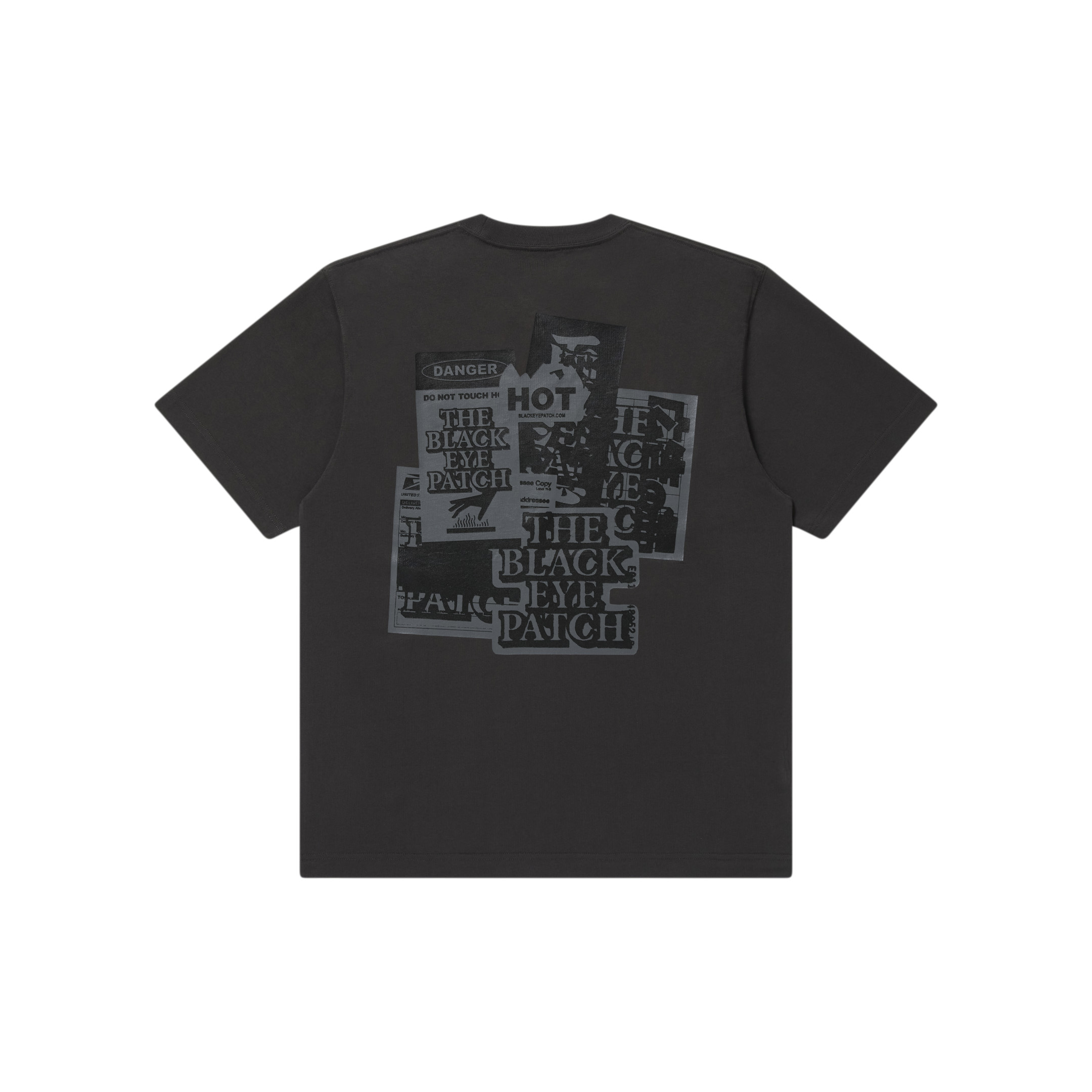 中古・古着通販】THE BLACK EYE PATCH (ブラックアイパッチ