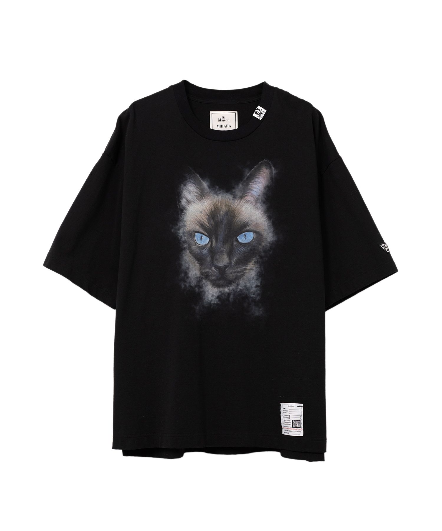 Maison MIHARA YASUHIRO Tシャツ Maison MIHARA YASUHIRO ONLINE STORE（ミハラヤスヒロ