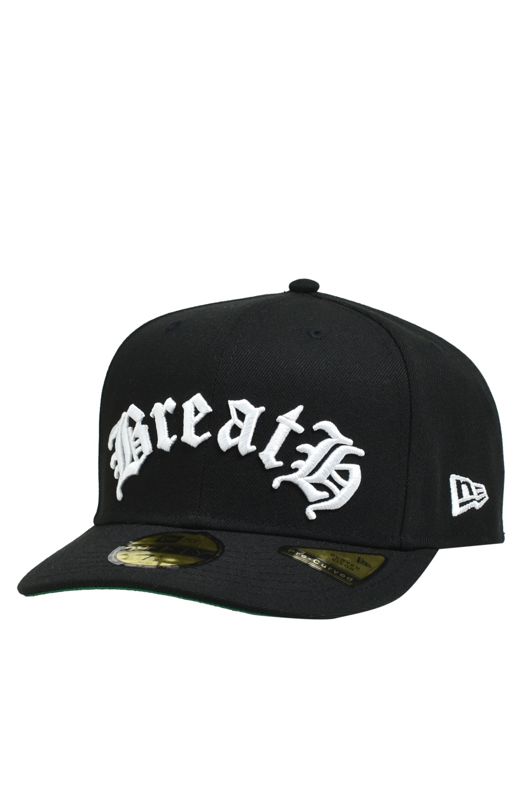 帽子 BREATH NEW ERA Old English Logo 59Fifty BREATH (NEW ERA OLD ENGLISH LOGO 59FIFTY) ROYAL - FAMLEST