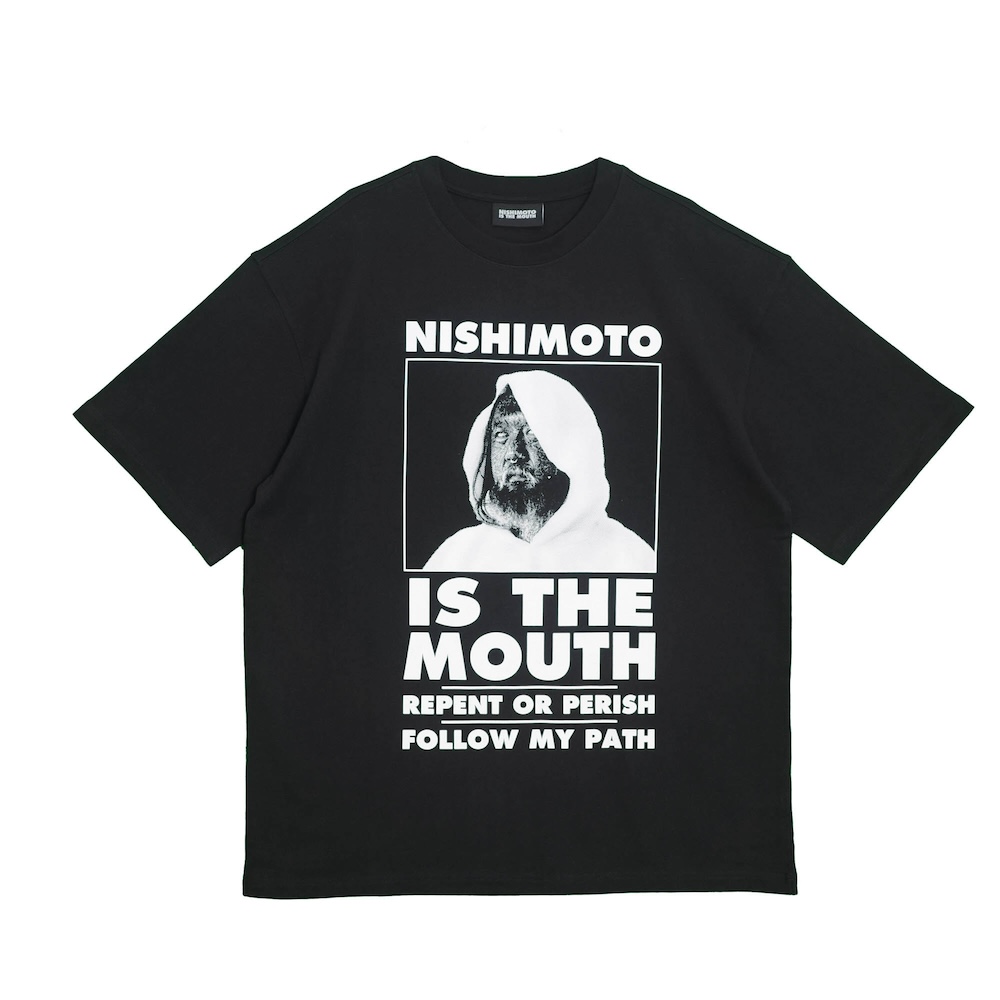トップス NISHIMOTO IS THE MOUTH NISHIMOTO IS THE MOUTH - 【残り一点】Cap | ACRMTSM ONLINE STORE