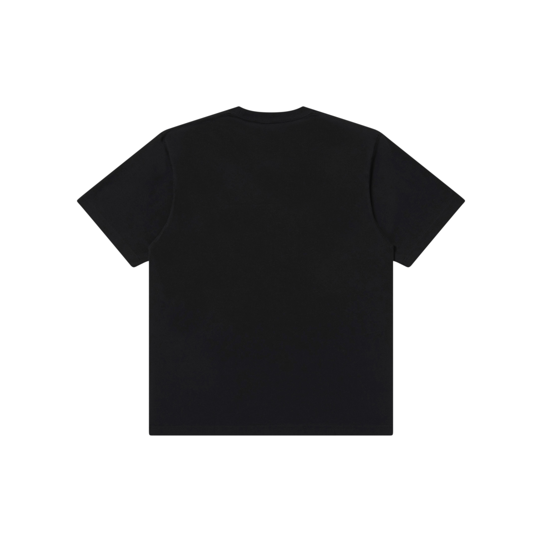 THE BLACK EYE PATCH クロップドTシャツ 黒 全日本送料無料 THE BLACK EYE PATCH クロップドTシャツ