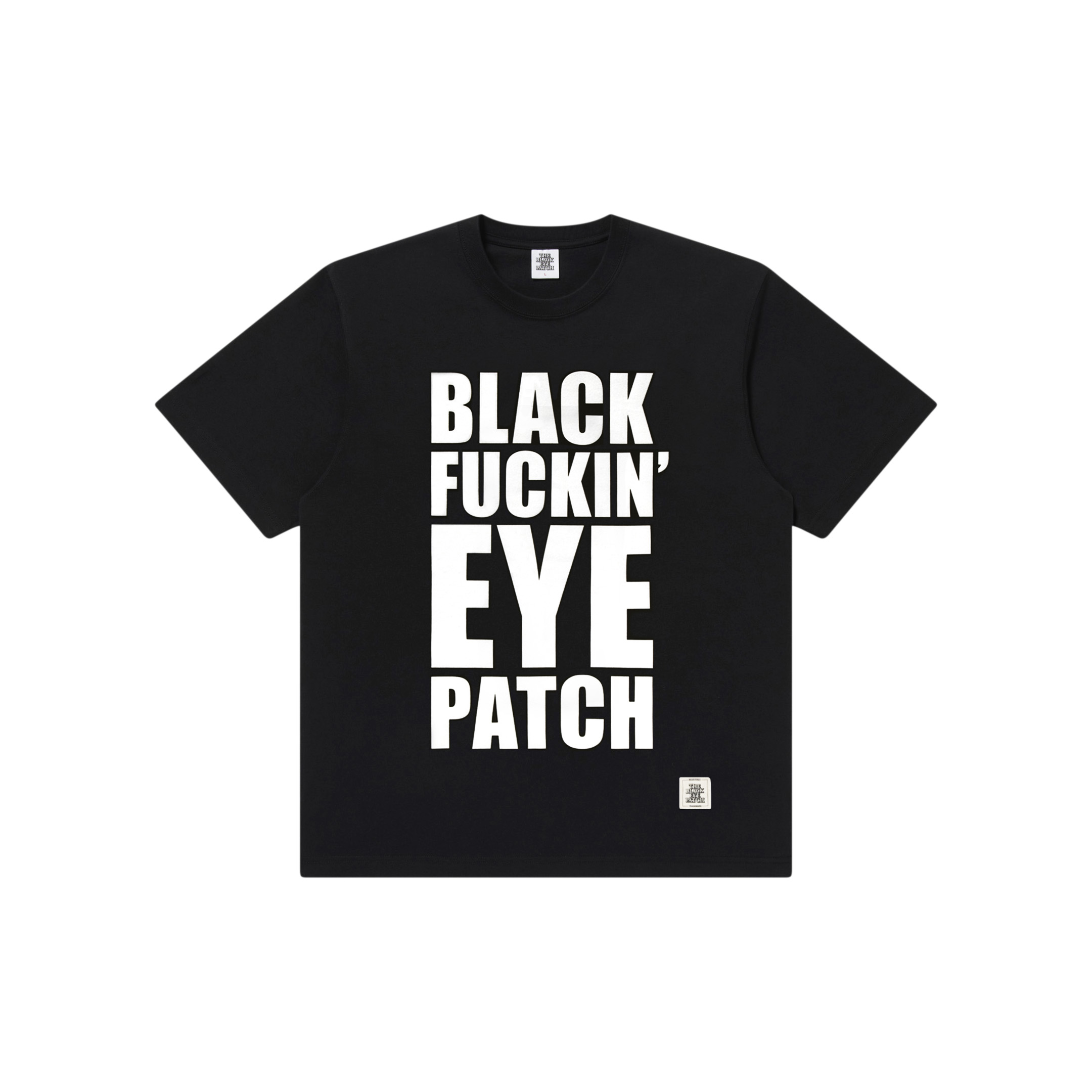 Black Eye Patch Tシャツ BlackEyePatch＞THE LOOKOUT TEE | MAKES ONLINE STORE