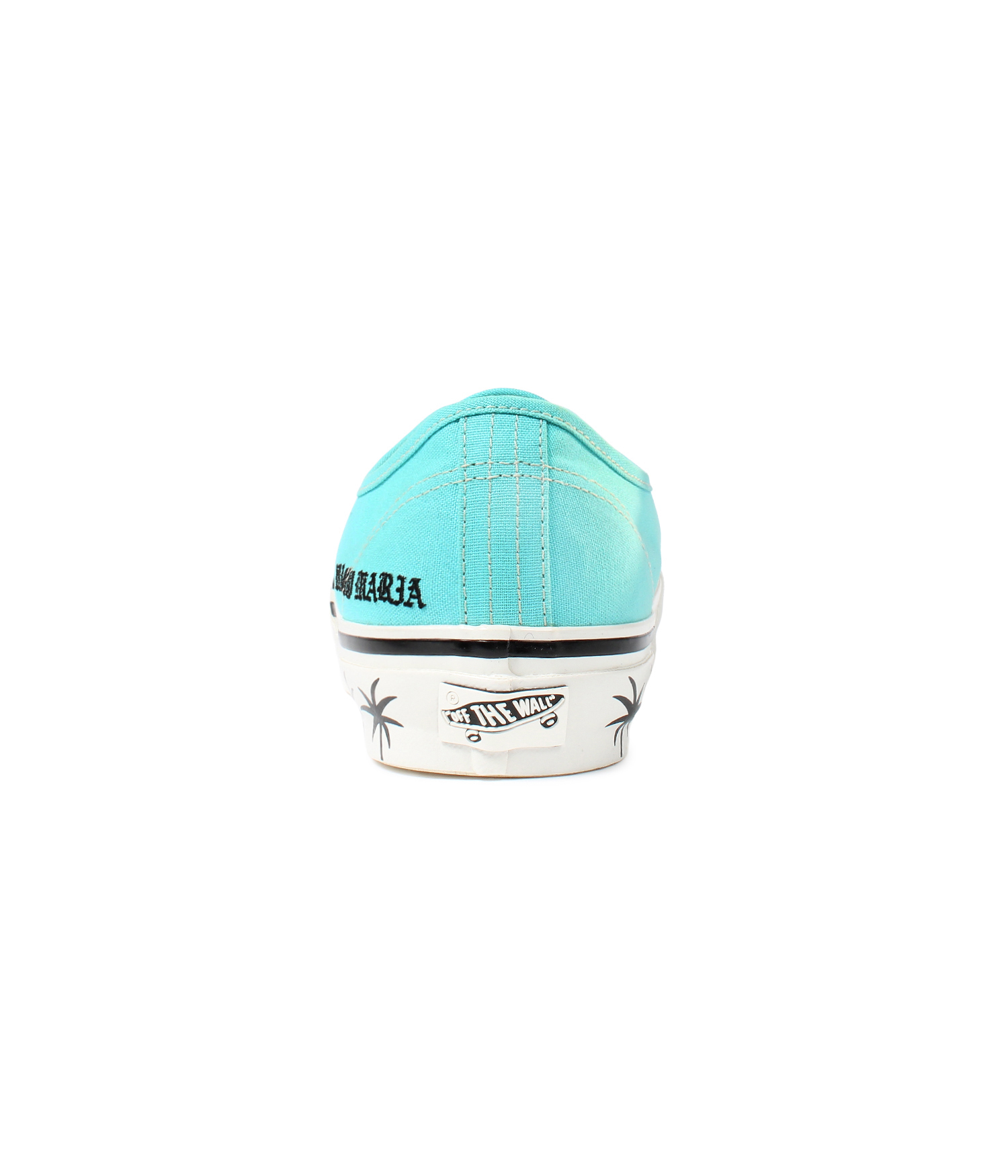 WACKOMARIA VANS 新品 LX AUTHENTIC 44 VansxWackoMariaLXAuthentic44Bl