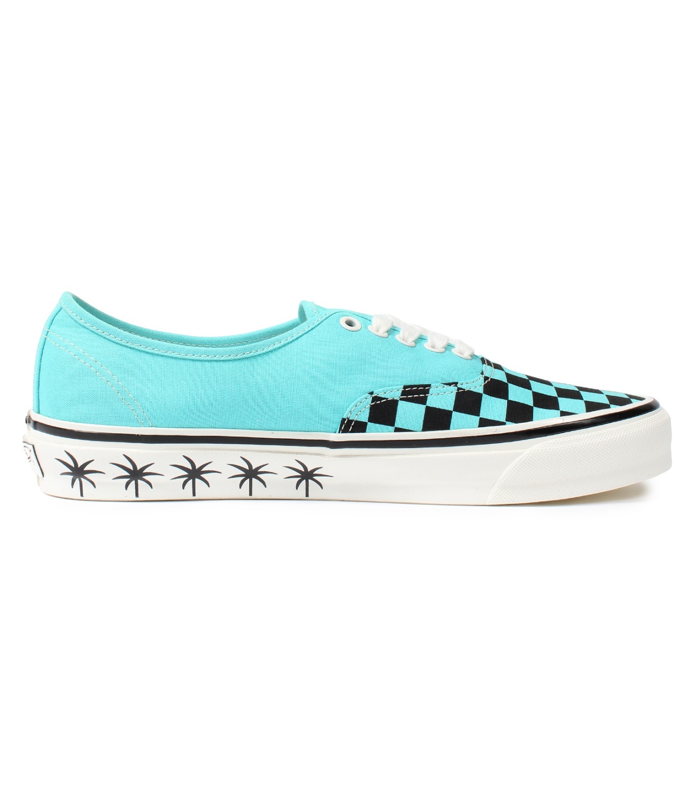 靴 28cm WACKO MARIA VANS AUTHENTIC 44 WACKO MARIA x VANS