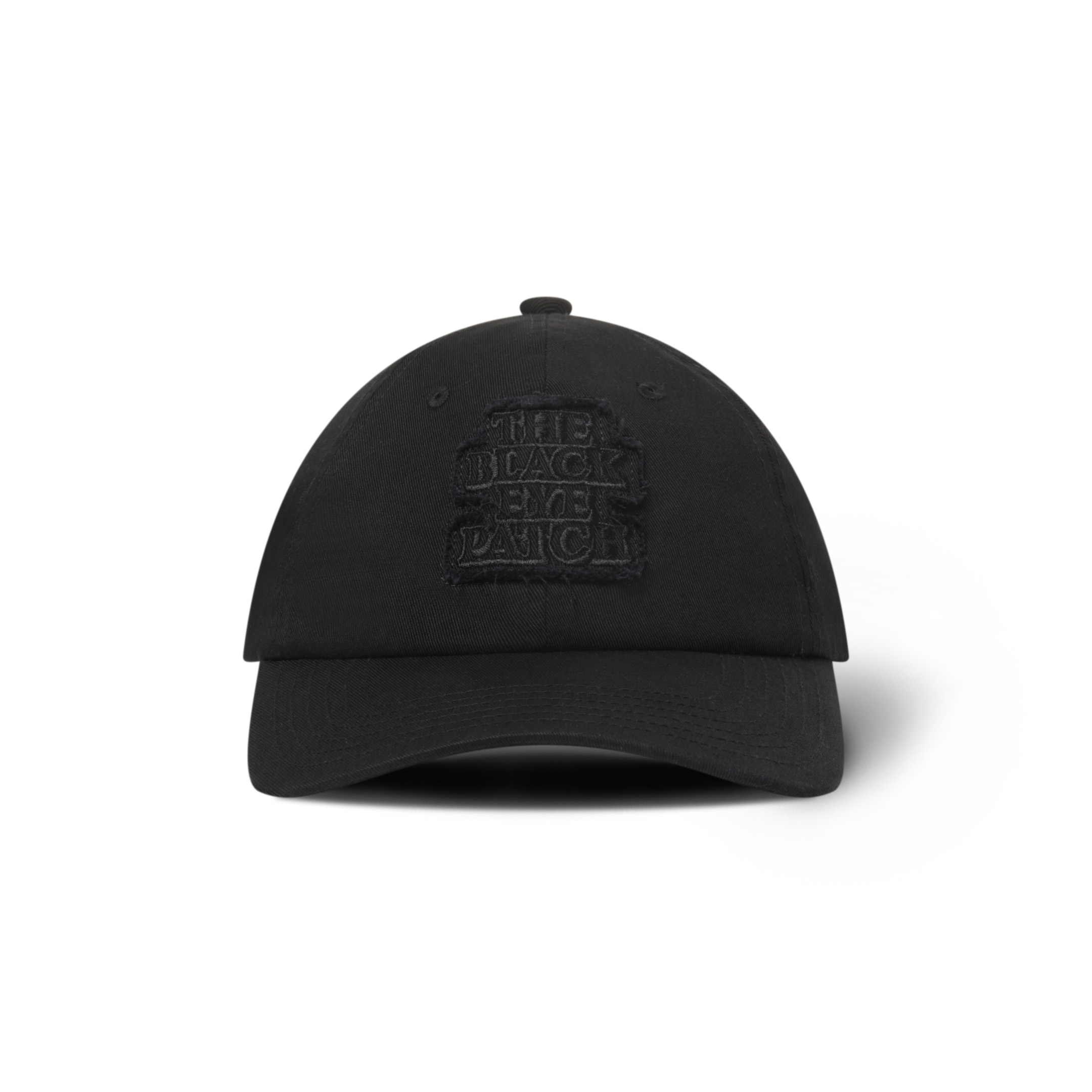 black eye patch キャップ KANJI LOGO MESH CAP BLACK – BlackEyePatch