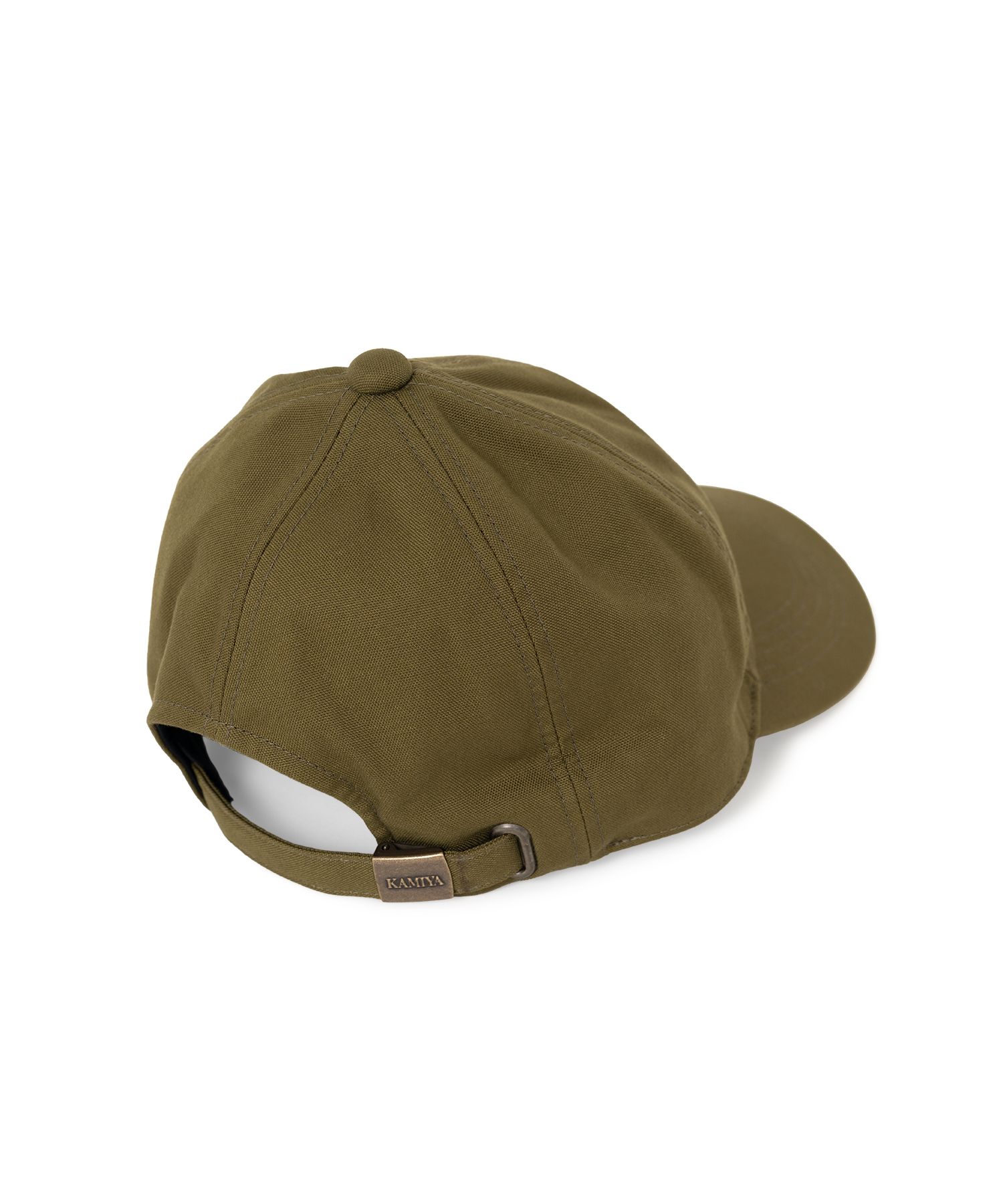 KAMIYA KMY Cap G15CA102 カミヤ キャップ KAMIYA (