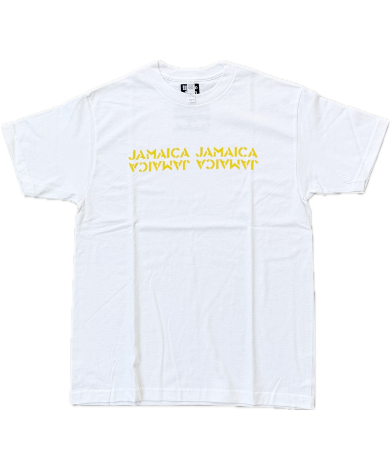 トップス MIGHTY CROWN / WACKO MARIA T-SHIRT Lsize WACKO MARIA (MIGHTY CROWN / FAREAST REGGAE CRUSE 2025 CREW